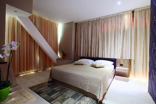 Imagen de la habitación del Hotel Partner, Vlore. Foto 7