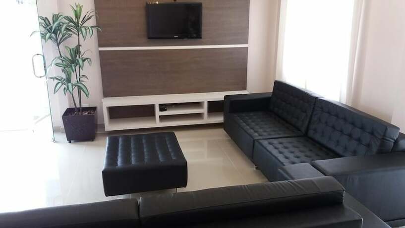 Imagen general del Hotel Partner hoteis by Pereque. Foto 1