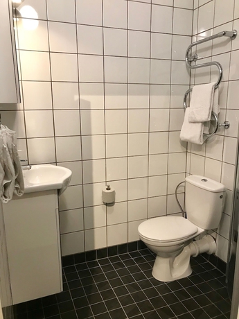 Imagen de la habitación del Hotel Part-time Home Rotebro. Foto 11