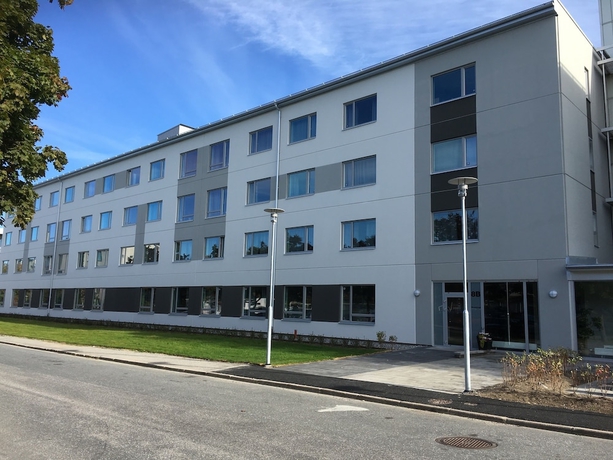 Imagen general del Hotel Part-time Home Rotebro. Foto 3