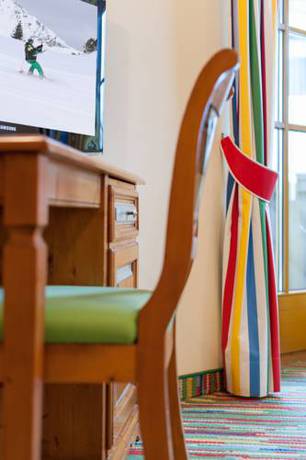 Imagen de la habitación del Hotel Party Frau Holle. Foto 6