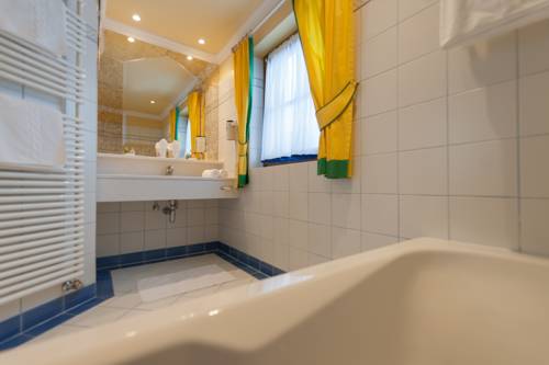 Imagen de la habitación del Hotel Party Frau Holle. Foto 8