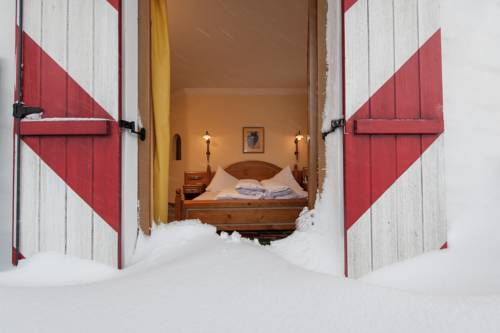 Imagen de la habitación del Hotel Party Frau Holle. Foto 11