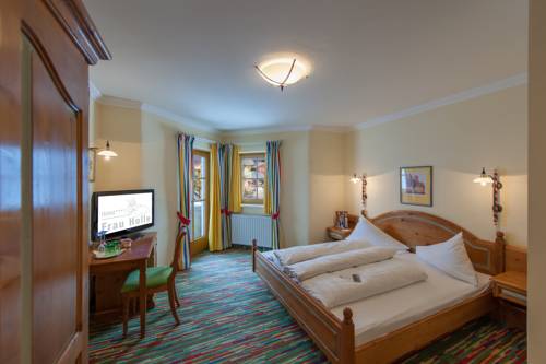 Imagen de la habitación del Hotel Party Frau Holle. Foto 12