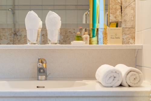 Imagen de la habitación del Hotel Party Frau Holle. Foto 13