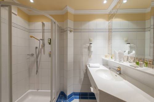 Imagen de la habitación del Hotel Party Frau Holle. Foto 14