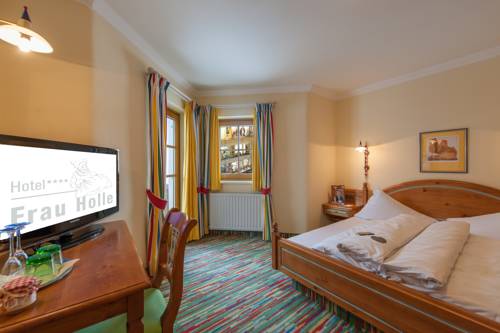 Imagen de la habitación del Hotel Party Frau Holle. Foto 15