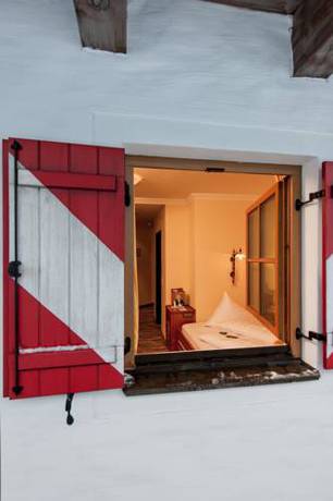 Imagen de la habitación del Hotel Party Frau Holle. Foto 16