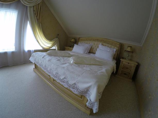 Imagen de la habitación del Hotel Parus Park. Foto 2
