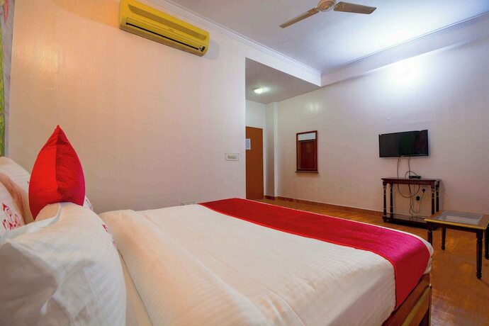 Imagen de la habitación del Hotel Parv, JAIPUR. Foto 13