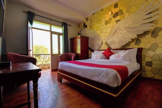 Imagen de la habitación del Hotel Parv, JAIPUR. Foto 14