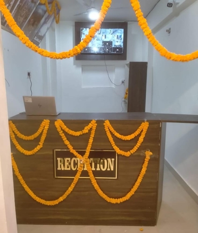 Imagen general del Hotel Parv, Varanasi. Foto 1