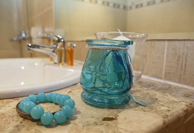 Imagen general del Hotel Parva linia adres Regina mare Tsarevo. Foto 4