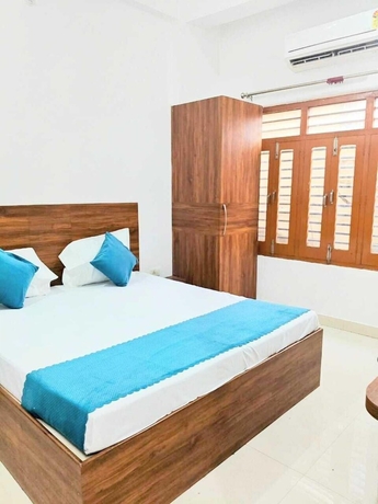 Imagen de la habitación del Hotel Parvati Home Stay. Foto 3