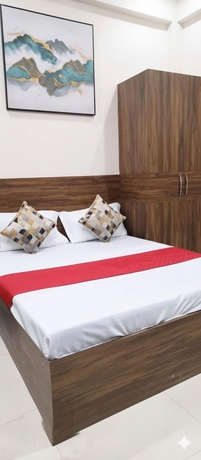 Imagen de la habitación del Hotel Parvati Home Stay. Foto 4