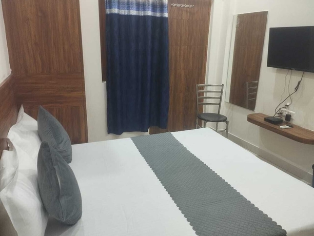Imagen de la habitación del Hotel Parvati Home Stay. Foto 5