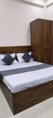 Imagen de la habitación del Hotel Parvati Home Stay. Foto 6