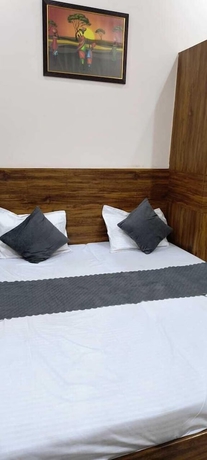 Imagen de la habitación del Hotel Parvati Home Stay. Foto 8