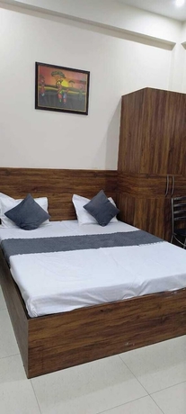 Imagen de la habitación del Hotel Parvati Home Stay. Foto 10