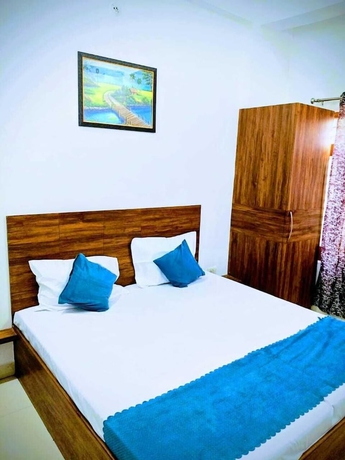 Imagen de la habitación del Hotel Parvati Home Stay. Foto 11