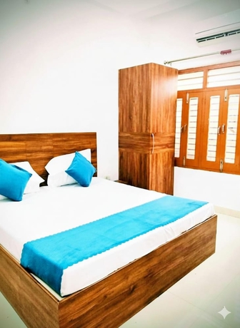 Imagen de la habitación del Hotel Parvati Home Stay. Foto 12