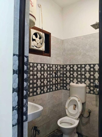 Imagen de la habitación del Hotel Parvati Home Stay. Foto 14