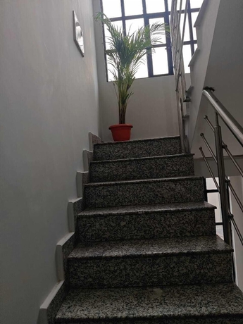 Imagen de los interiores del Hotel Parvati Home Stay. Foto 16