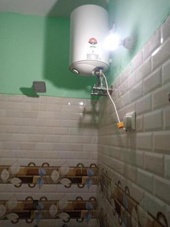 Imagen de la habitación del Hotel Parvati Residency. Foto 12