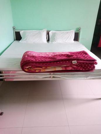 Imagen general del Hotel Parvati Residency. Foto 4