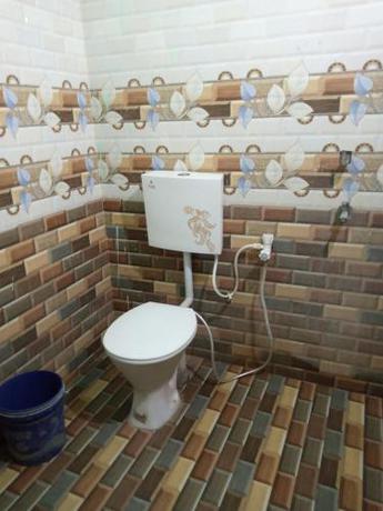 Imagen general del Hotel Parvati Residency. Foto 5