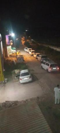 Imagen general del Hotel Parvati Residency. Foto 6