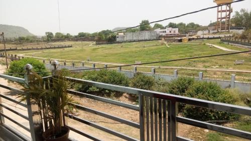 Imagen general del Hotel Parvati Residency. Foto 10