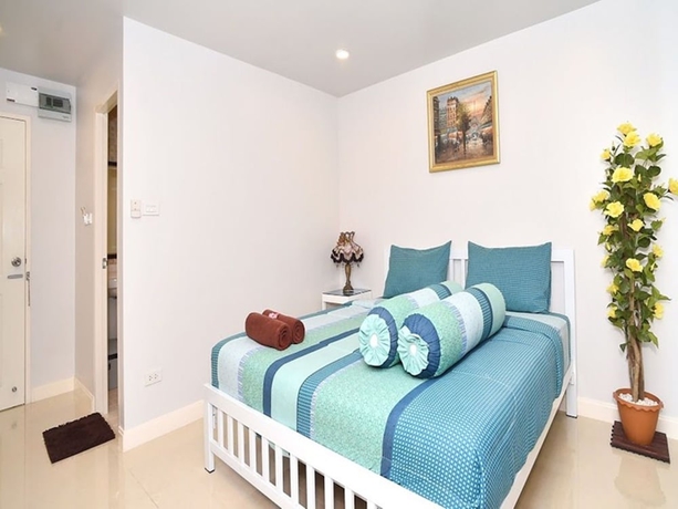Imagen de la habitación del Hotel Parvena. Foto 2