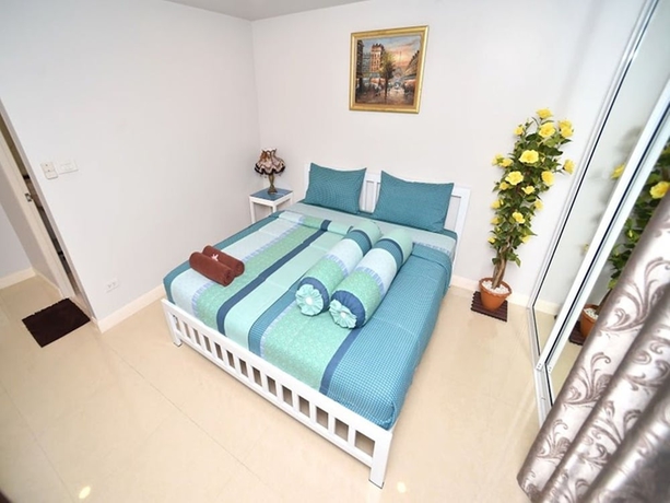 Imagen de la habitación del Hotel Parvena. Foto 10