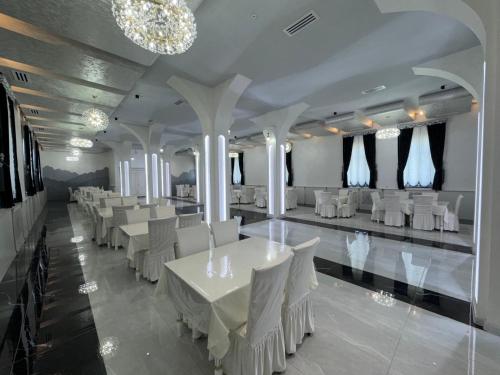 Imagen general del Hotel Parvoz. Foto 1