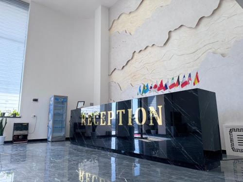 Imagen general del Hotel Parvoz. Foto 2