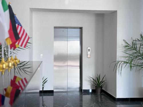 Imagen general del Hotel Parvoz. Foto 7