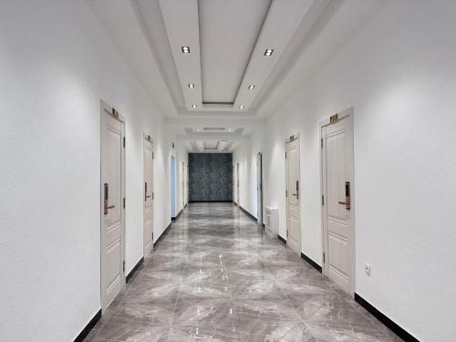 Imagen general del Hotel Parvoz. Foto 8