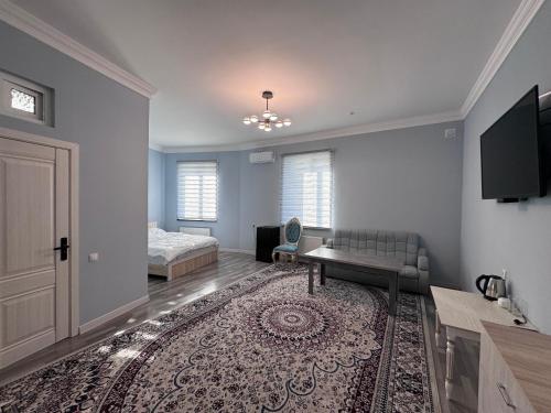 Imagen general del Hotel Parvoz. Foto 9