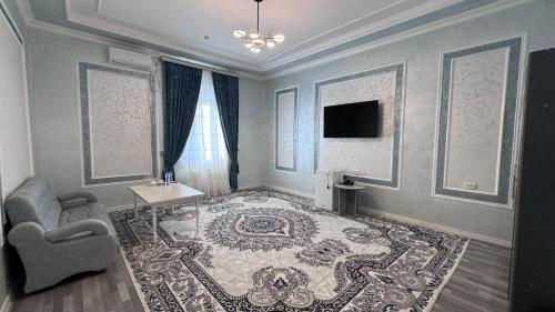 Imagen general del Hotel Parvoz. Foto 10