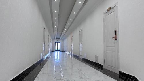 Imagen general del Hotel Parvoz. Foto 11