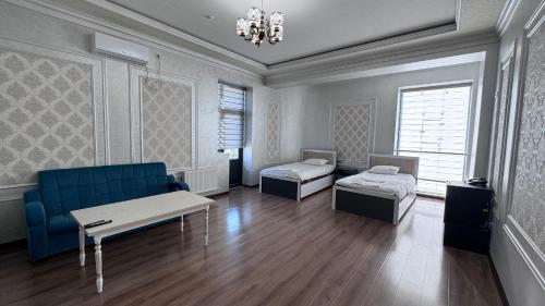 Imagen general del Hotel Parvoz. Foto 14