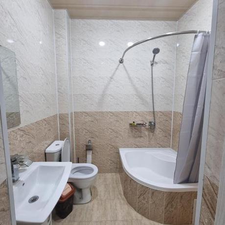 Imagen de la habitación del Hotel Parvoz. Foto 20