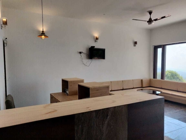 Imagen de los interiores del Hotel Parwati Retreat. Foto 18