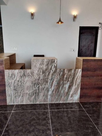 Imagen de los interiores del Hotel Parwati Retreat. Foto 19