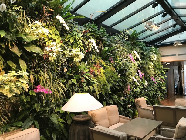 Imagen de los interiores del Hotel Pas De Calais. Foto 17