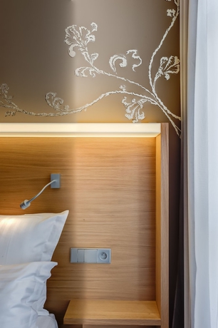 Imagen de la habitación del Hotel Pas De Calais. Foto 14