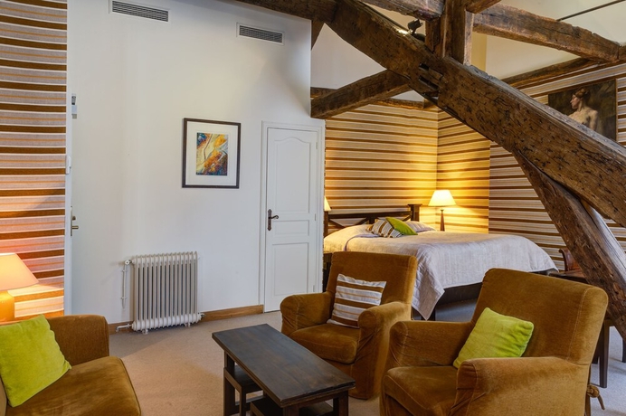 Imagen de la habitación del Hotel Pas De Calais. Foto 15