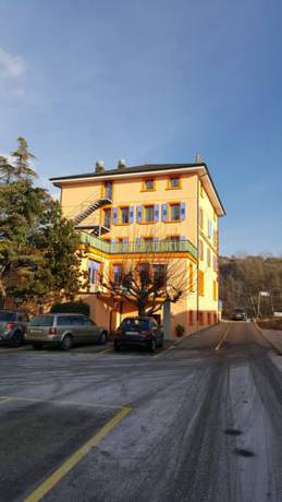 Imagen de la habitación del Hotel Pas De Cheville. Foto 2