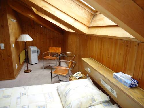 Imagen de la habitación del Hotel Pas De Cheville. Foto 6